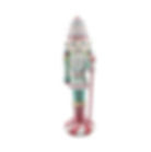 Sweet Shoppe Candy Nutcracker