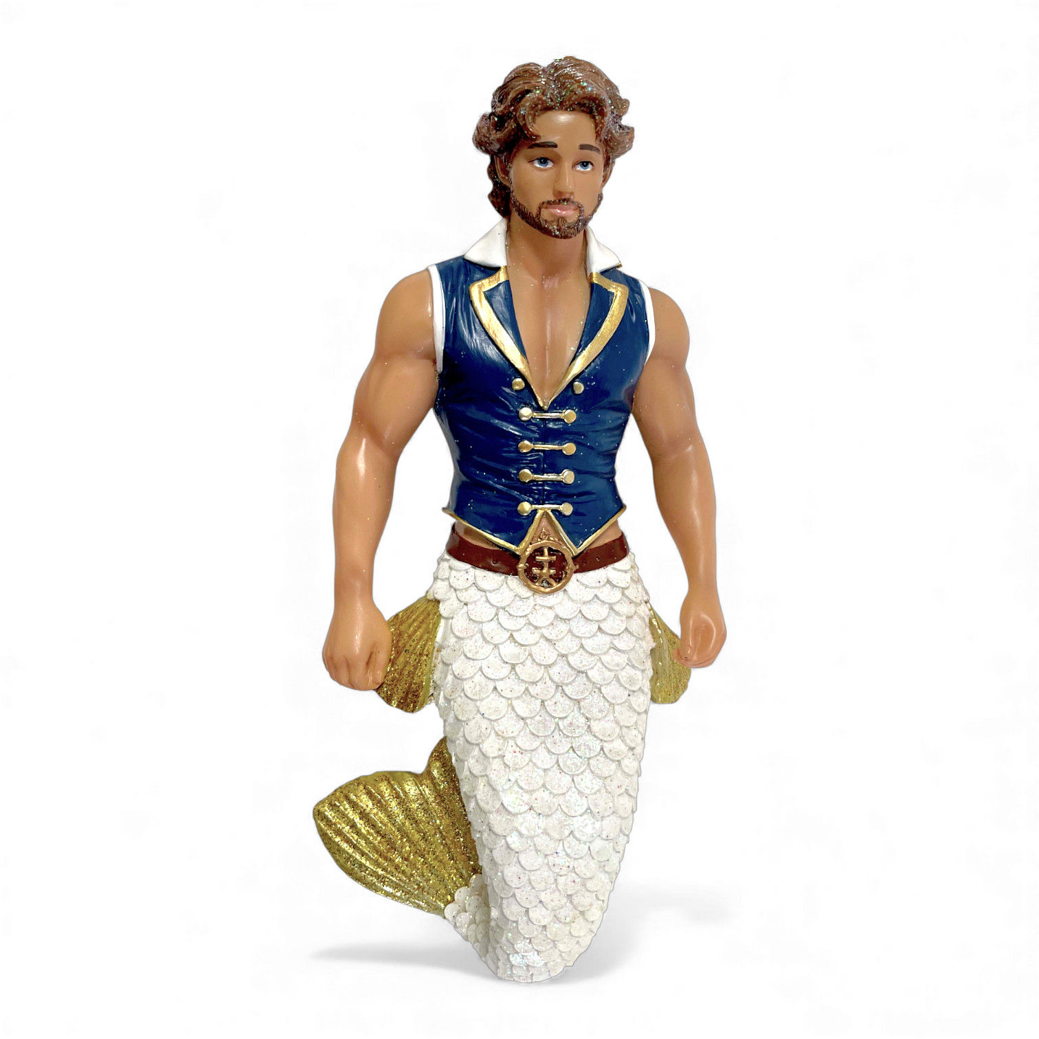 Salty Seamen