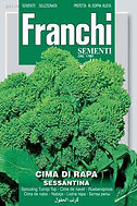 MandyCanUDigIt| Recipes| DigIt Media Franchi seeds