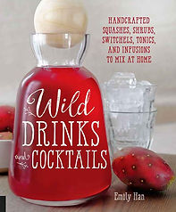 MandyCanUDigIt| Recipes| DigIt Media Wild Drinks and Cocktails book competition offer