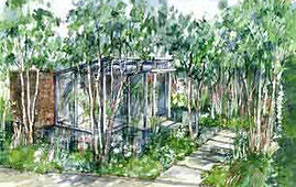 MandyCanUDigIt| Gardening| DigIt Media Hartley Opus greenhouse