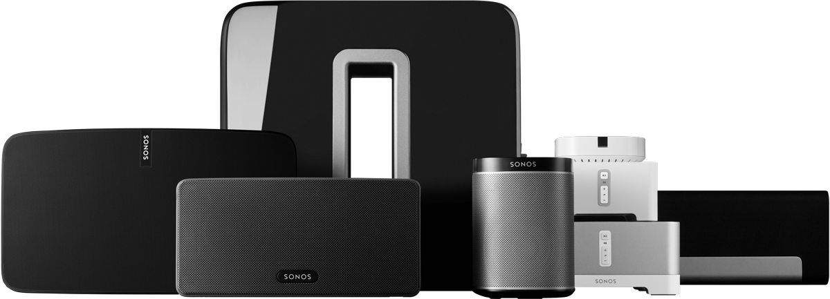 Sonos