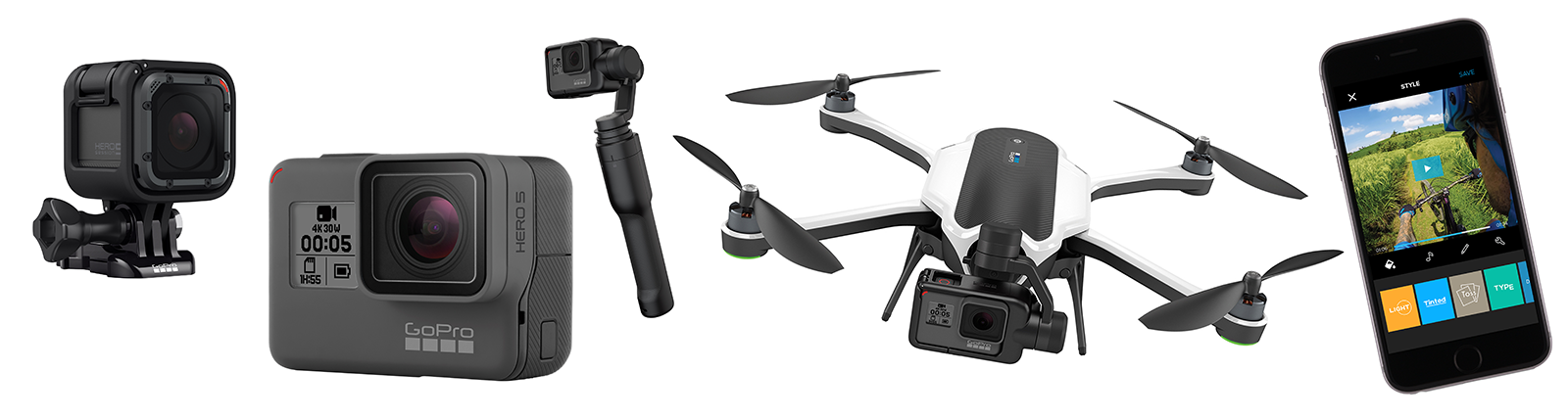 GoPro