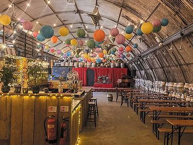 Old Dairy Taproom