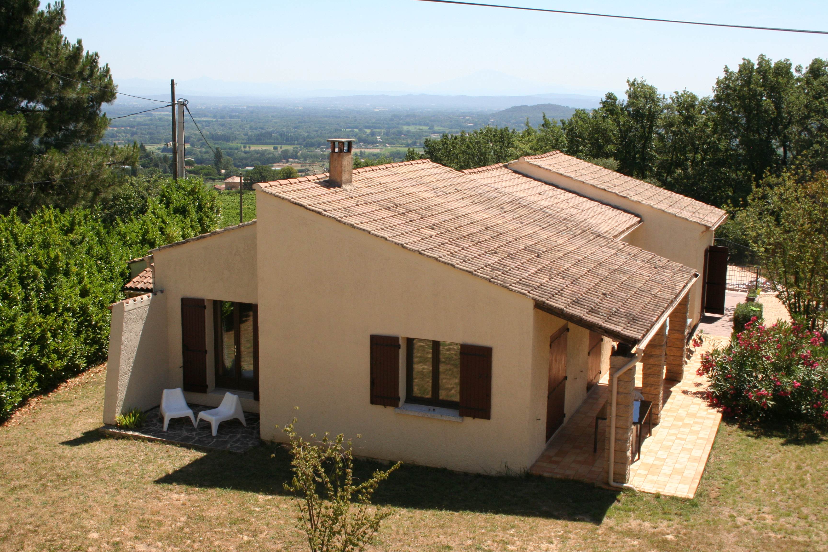 La Villa