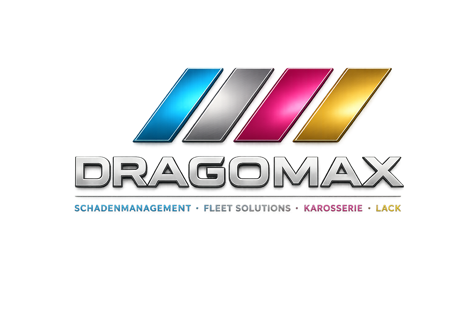 DRAGOMAX