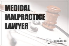 MEDICAL MALPRACTICE