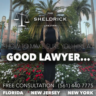How to Hire a Good Lawyer: A Practical Guide for Accident Victims