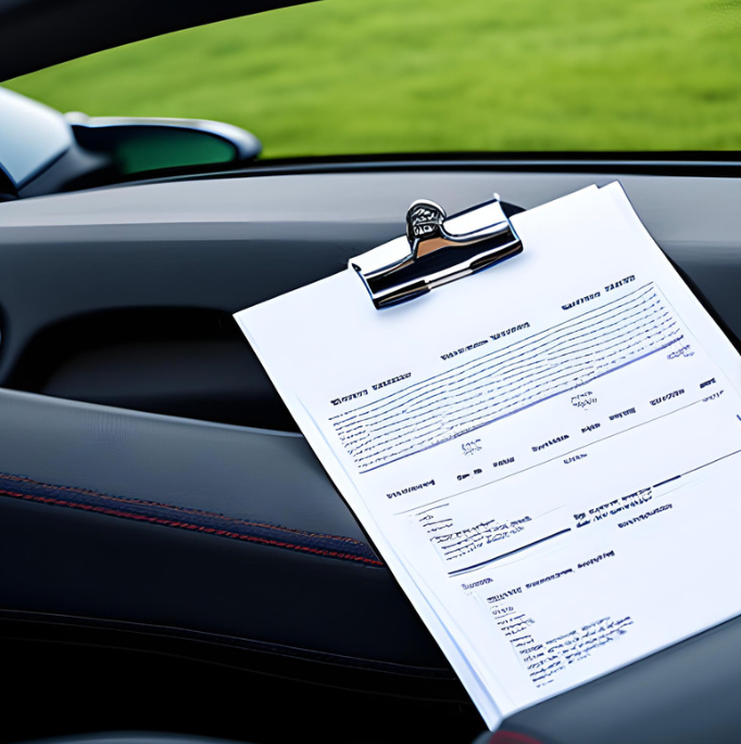 Diminished Value Claim