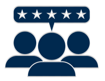 Long Island, New York 5 star Client Review for personal injury law firm The Sheldrick Law Firm.