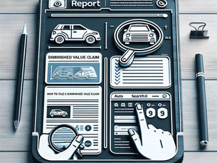 Filing Diminished Value Claims in Florida, New Jersey, and New York
