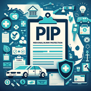 Personal Injury Protection (PIP) in Florida