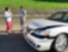 Rear-End Car Accident in Boca Raton, Florida