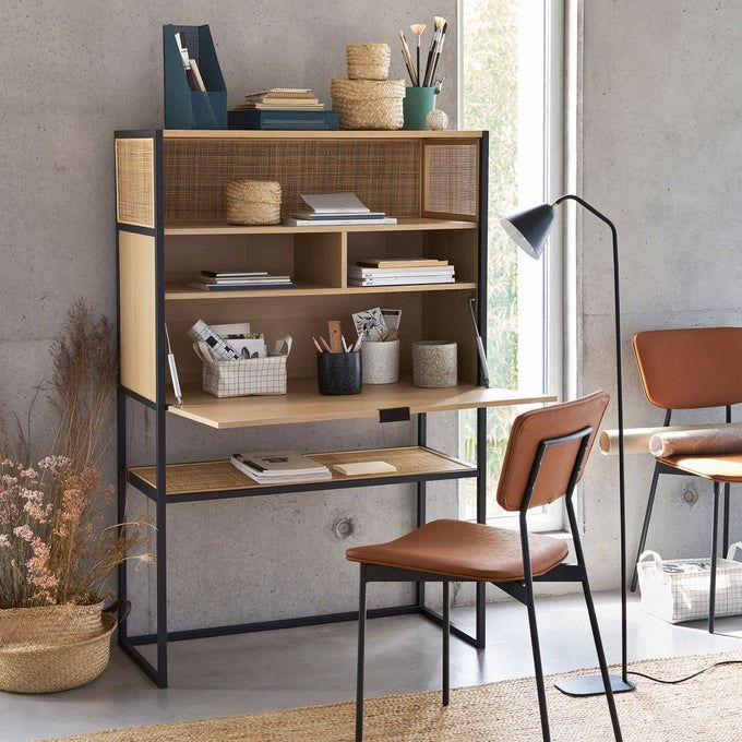 Bureau secrétaire La Redoute