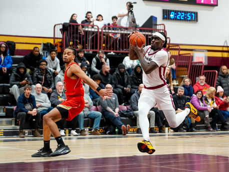 Usports : Soirée parfaite pour Laval et Bishop’s