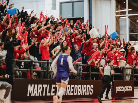 Usports : McGill face à Laval pour le titre en basketball féminin !
