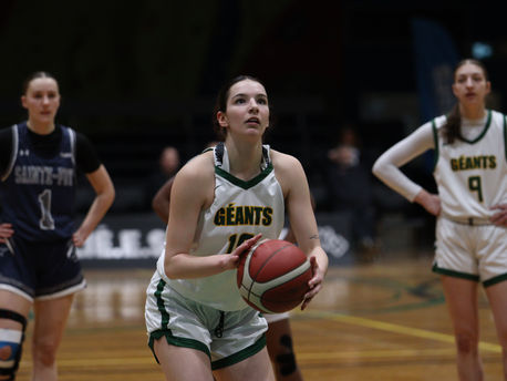 RSEQ : Saint-Jean affrontera Saint-Lambert en finale !