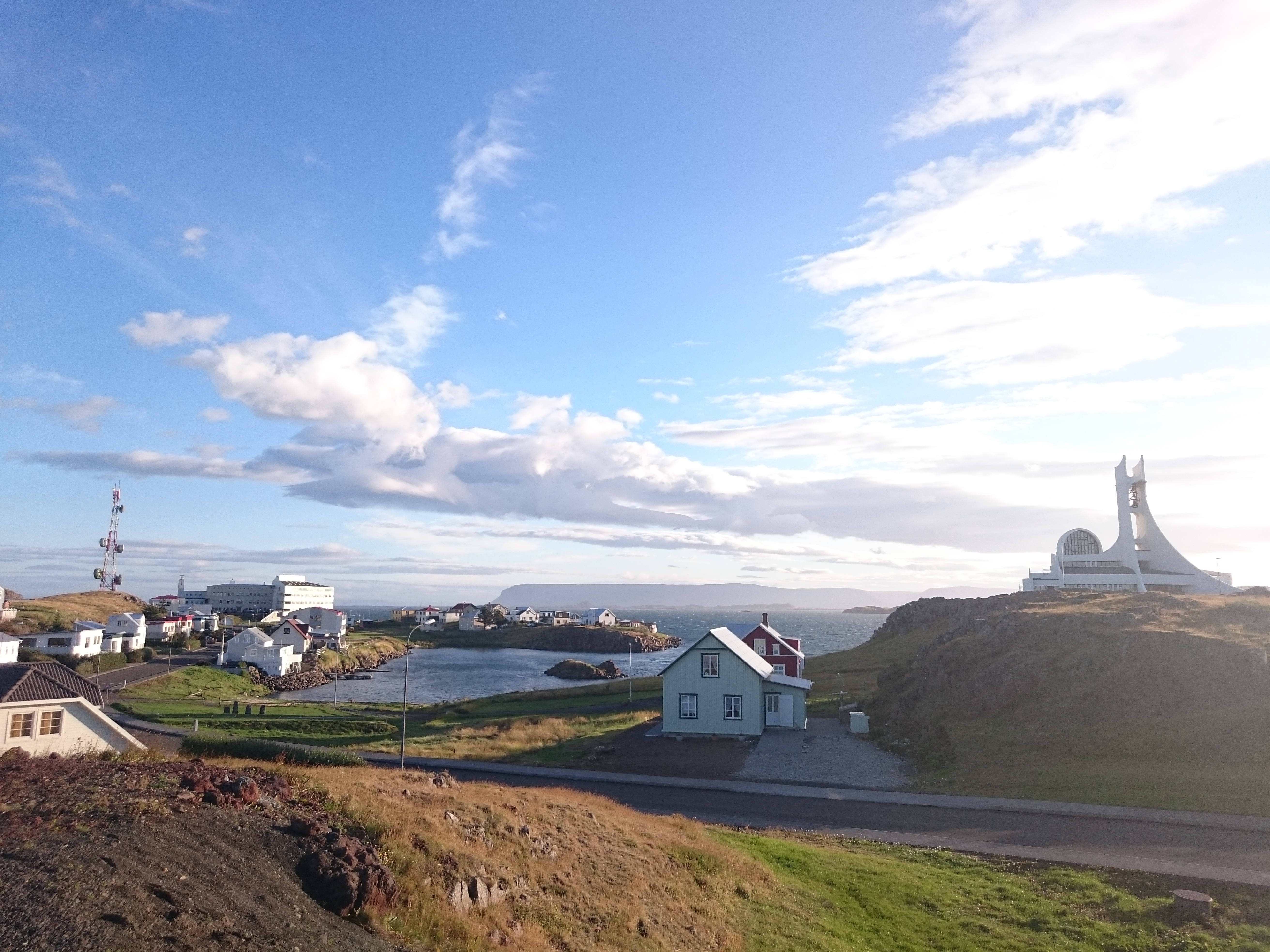 Stykkisholmur