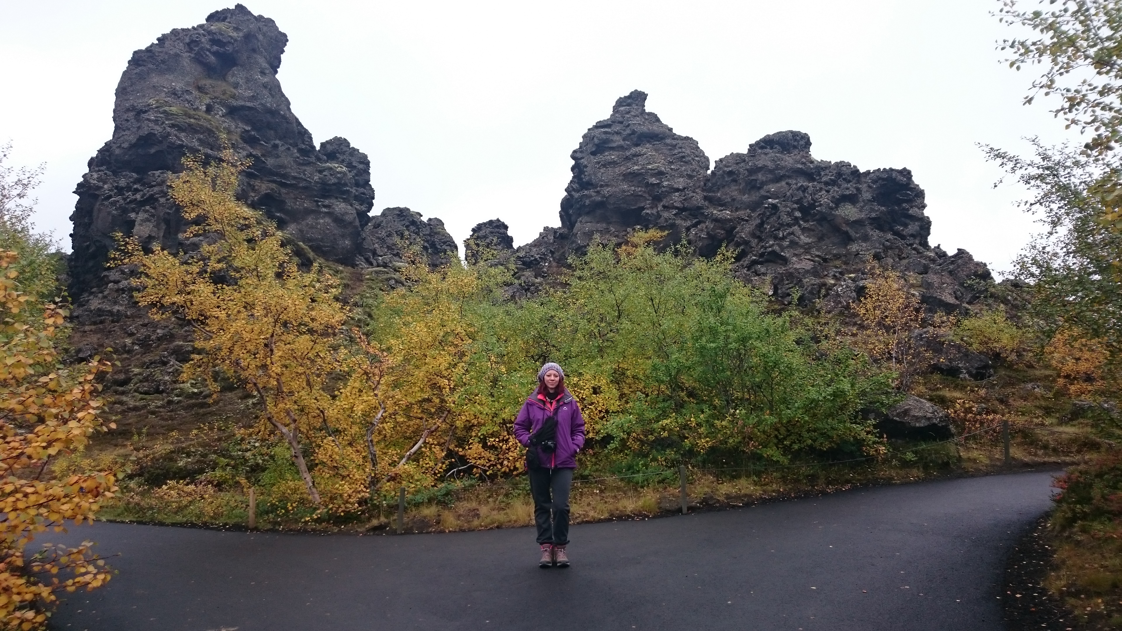Dimmuborgir