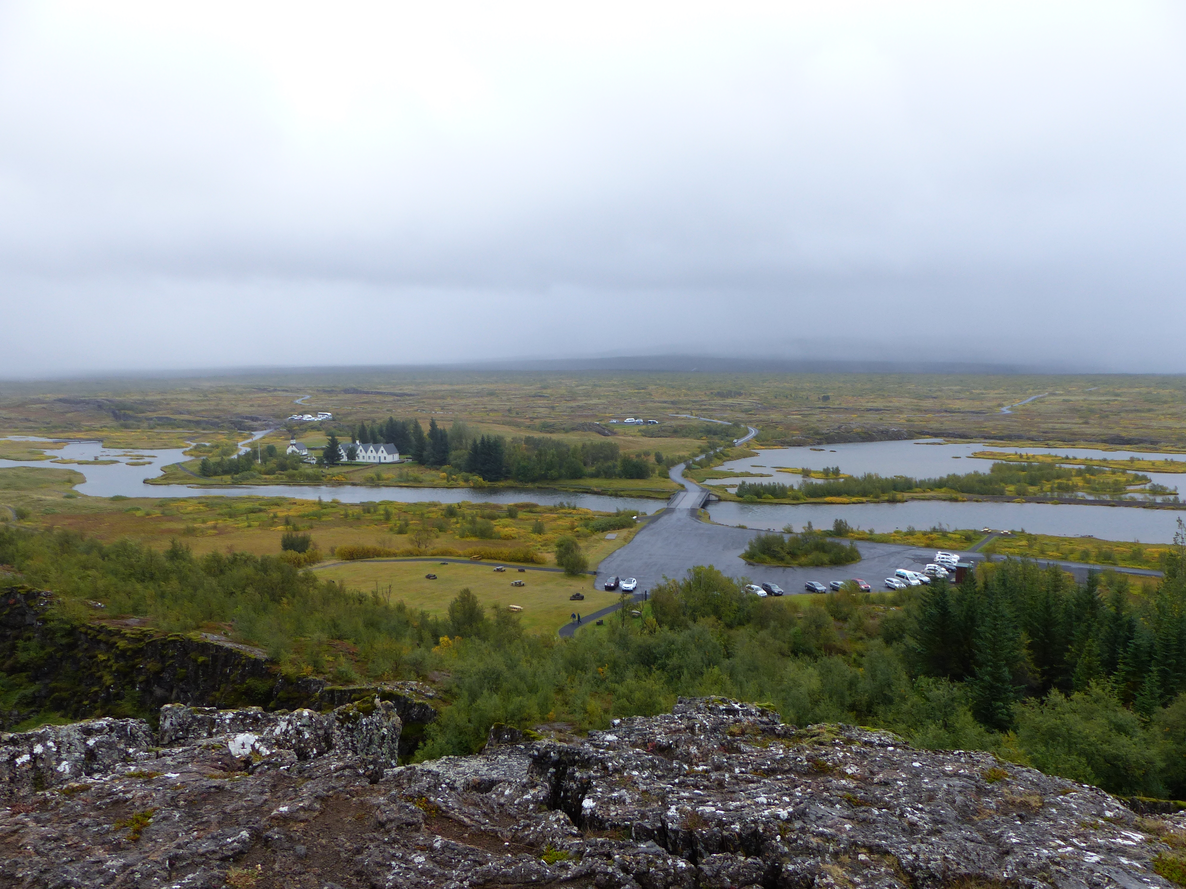 Thingvellir National Park