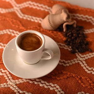 Single Espresso اسبريسو