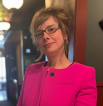 Nyc Harter, outpatient therapist