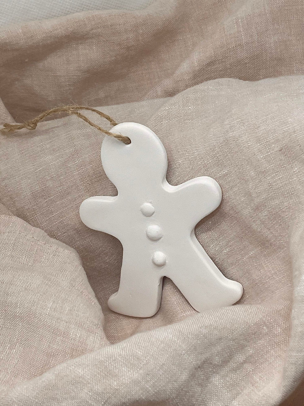 Miniature : Bonhomme Pain d'Epice