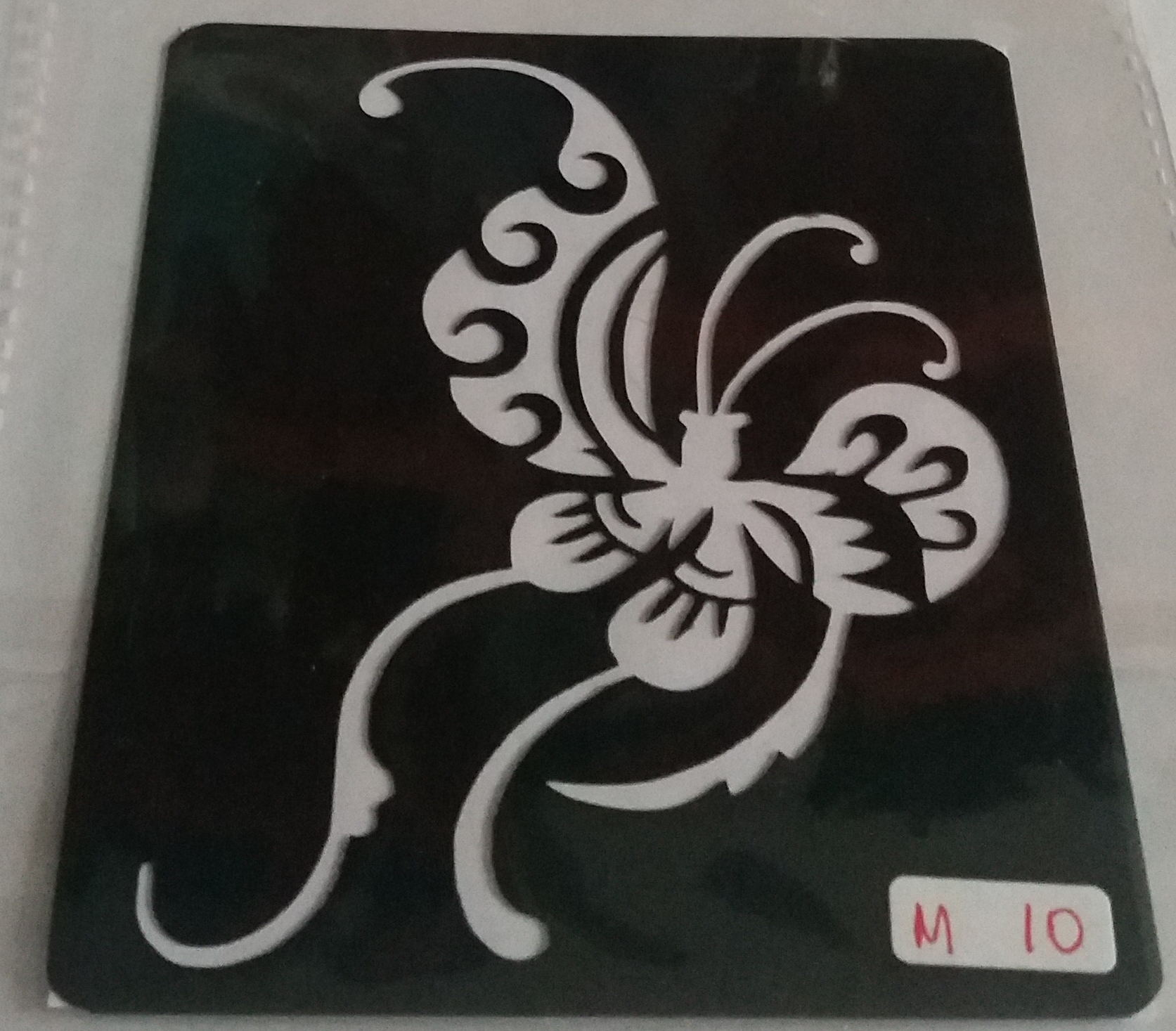 Stencil