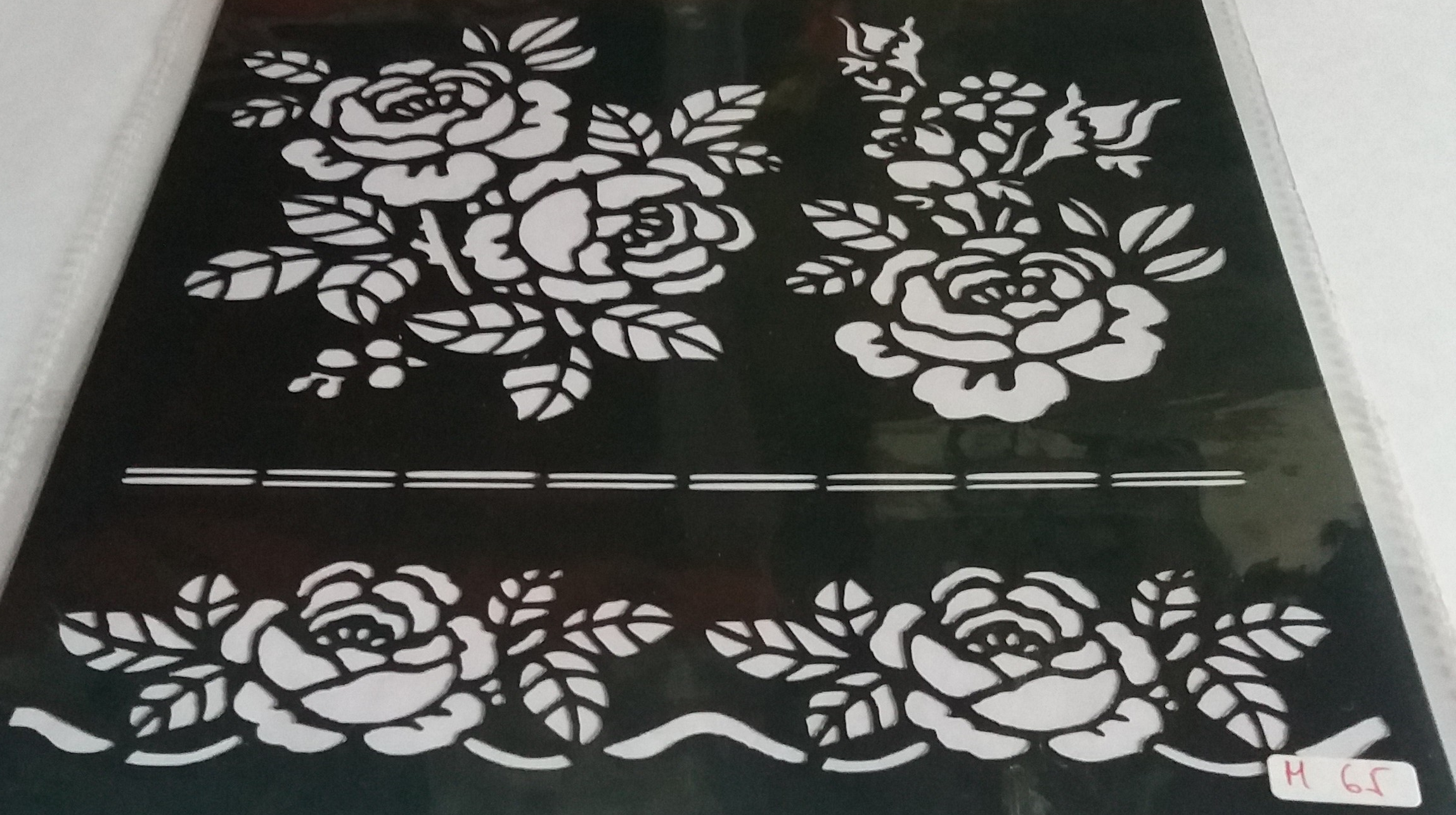 Stencil