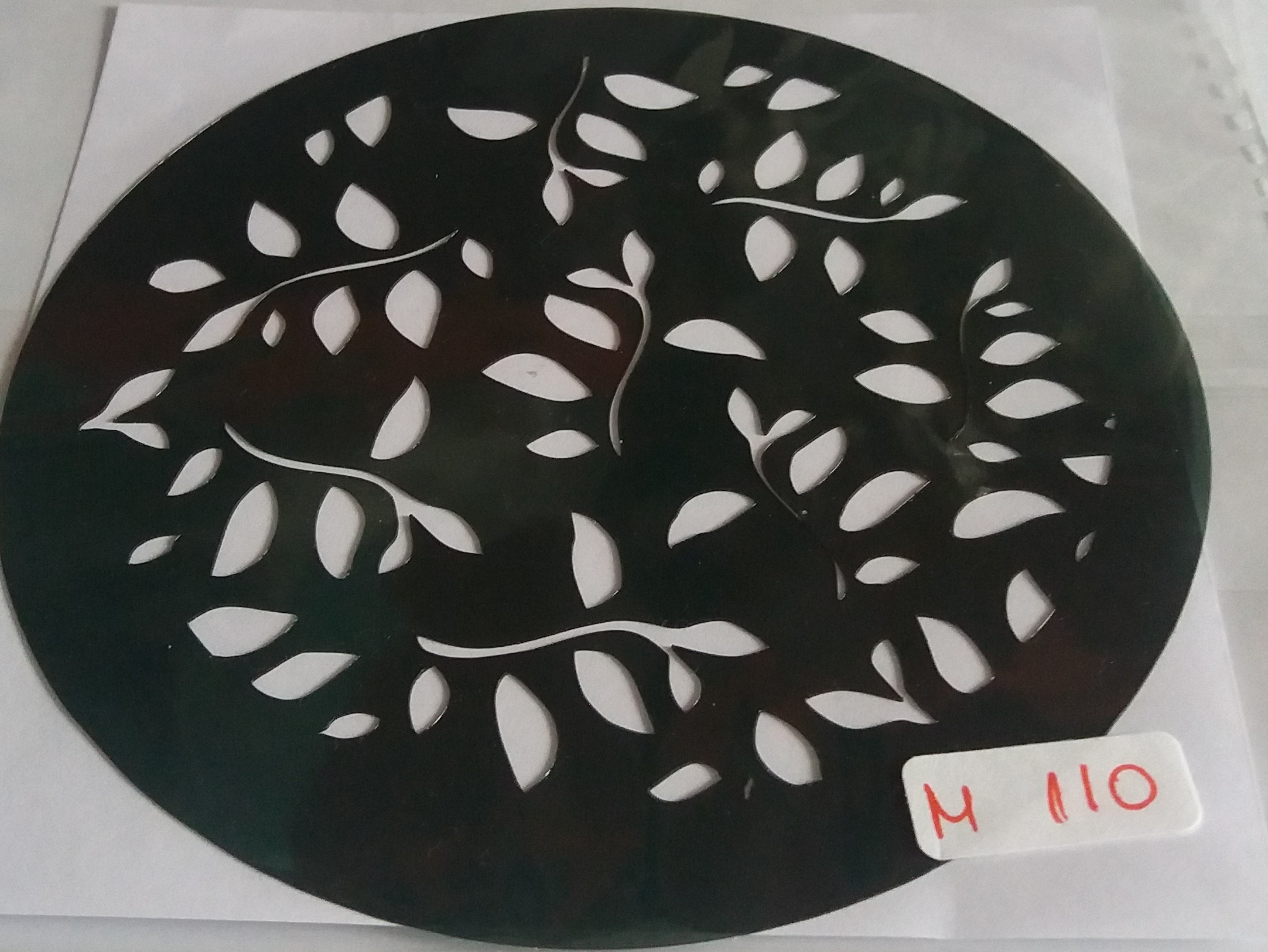 Stencil
