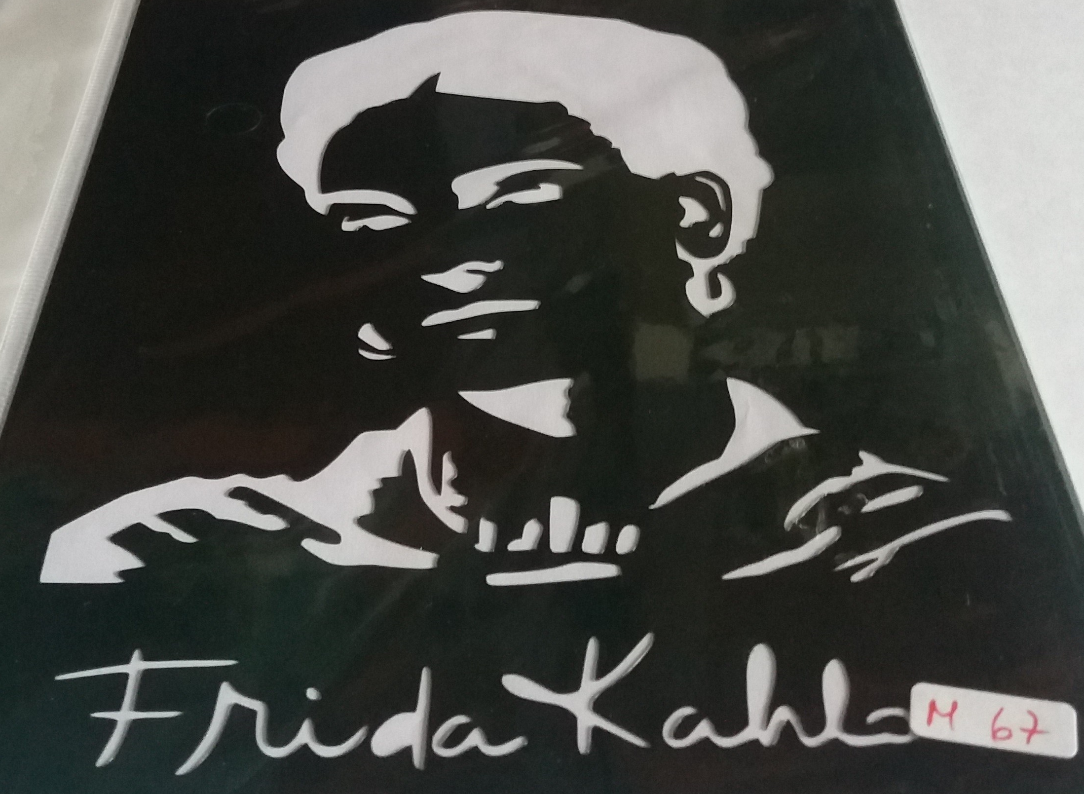 Stencil