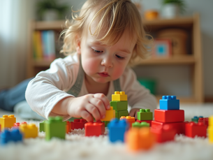 How the Triple-A Approach Enhances Child Development