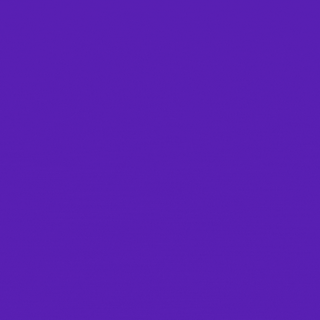 Neon Green and Purple Bright and Bold Qu