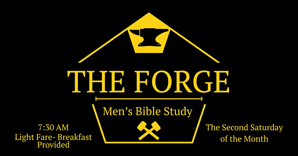 The Forge