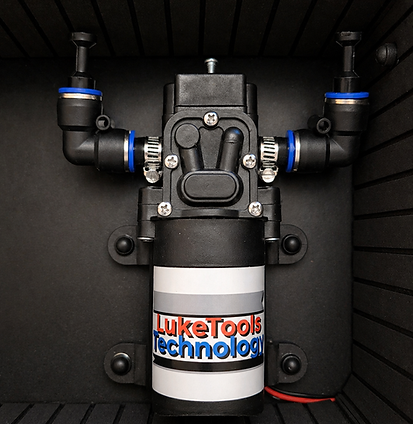 LukeTools Hochleistungs- Pumpenmodul