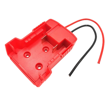 High-Performance Akku-Adapter (Kabellose Freiheit)