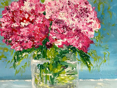 The Healing Power of Art: Creativity as a Path to Connection, Expression, and Well-Being