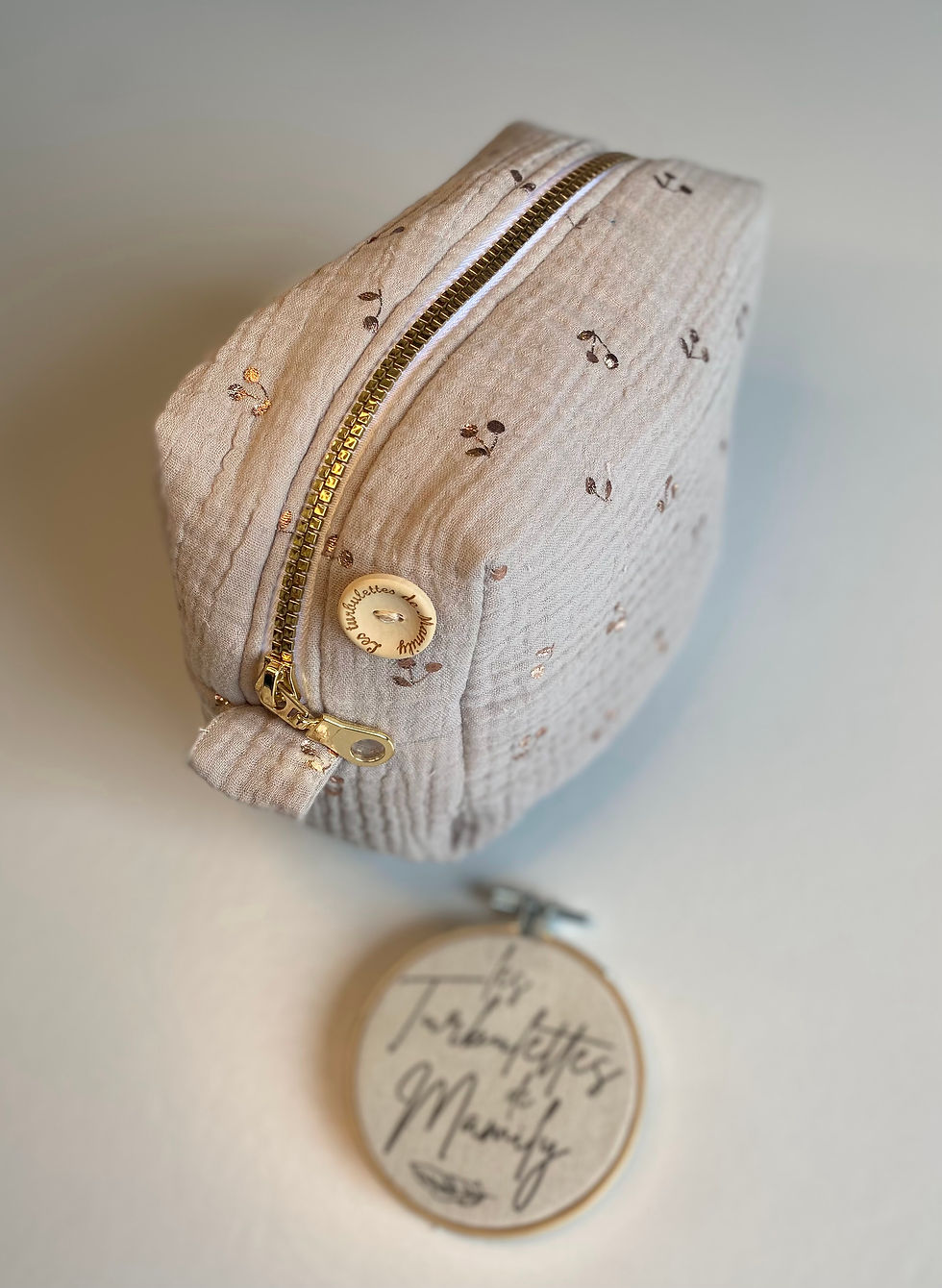 Miniature : Trousse