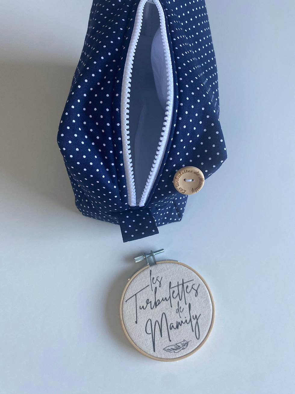 Miniature : Trousse