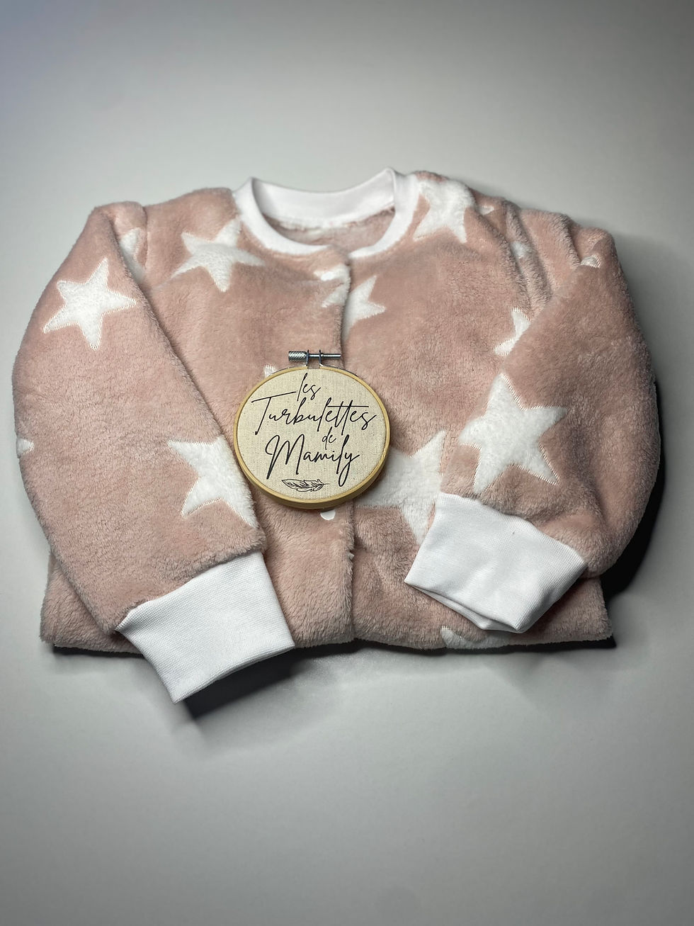 Miniature : Surpyjama