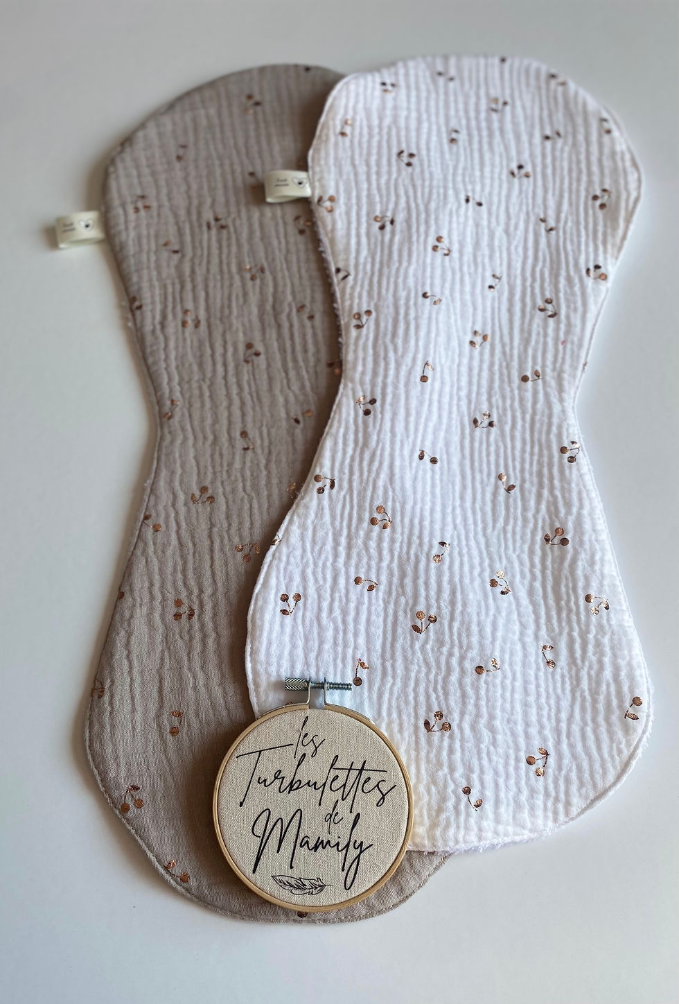 Miniature : Protège-épaule