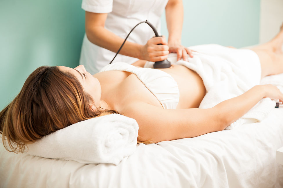 Recuperación Post Operatoria y Kinesiología Dermatofuncional en Las Condes