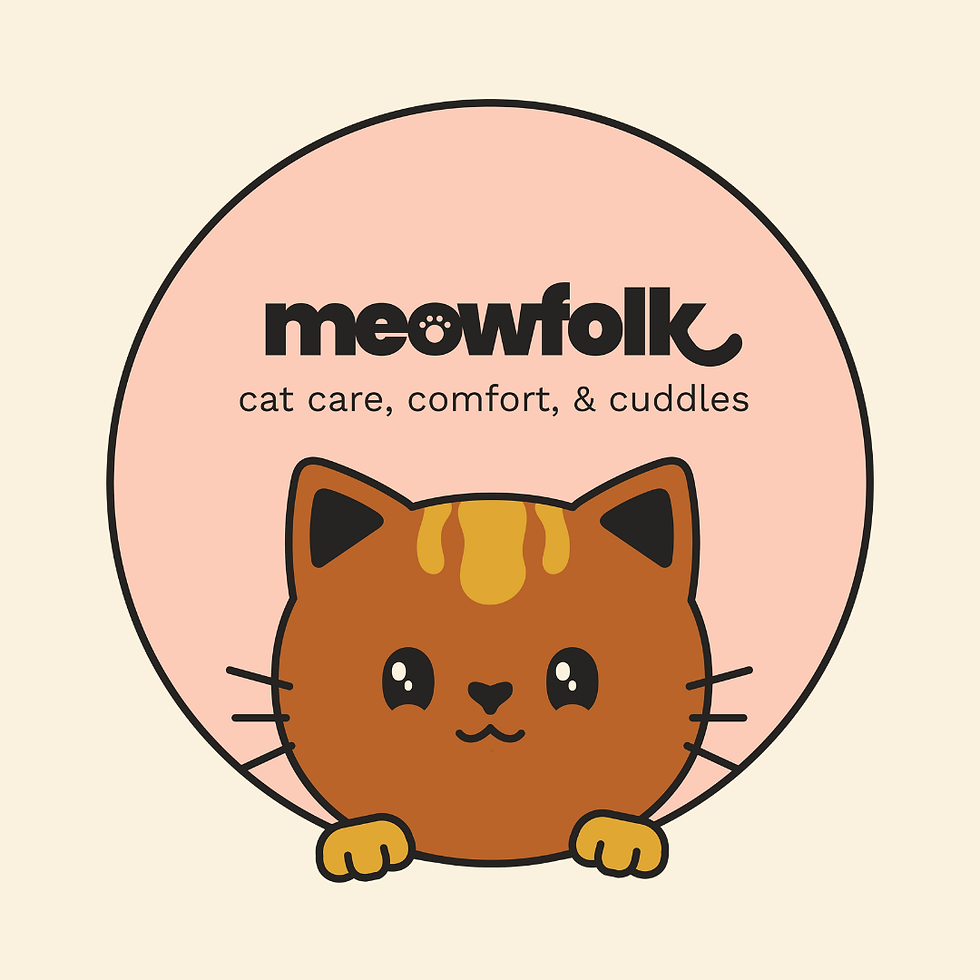 meowfolk logo