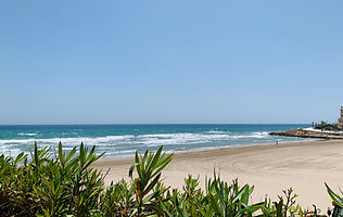 La Zenia Beach Costa Holiday Rentals