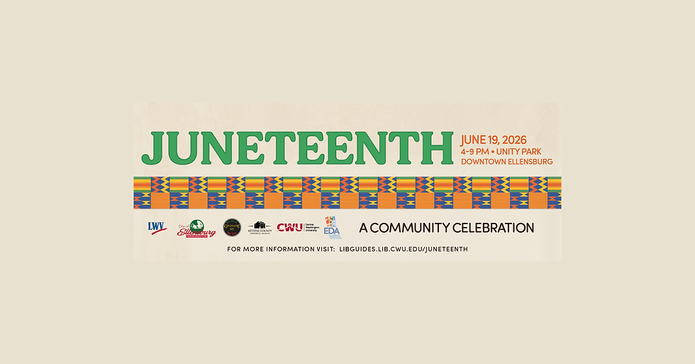 4th Annual Juneteenth Community Celebration