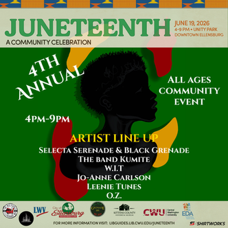 4th Annual Juneteenth Celebration