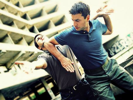Découvrez les Clubs de Krav Maga à la Réunion