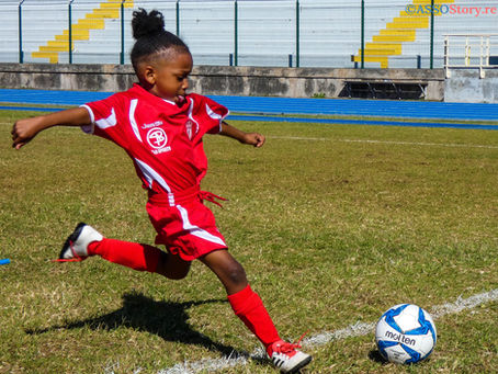 Football : Aux Marsouins, l’avenir appartient à la Jeunesse !