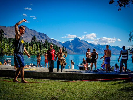 Annuaire : Découvrez les Clubs de Slackline à la Réunion