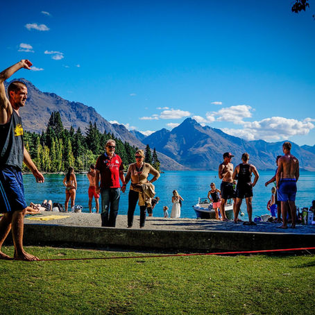 Annuaire : Découvrez les Clubs de Slackline à la Réunion
